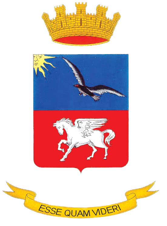 centro militare di equitazione